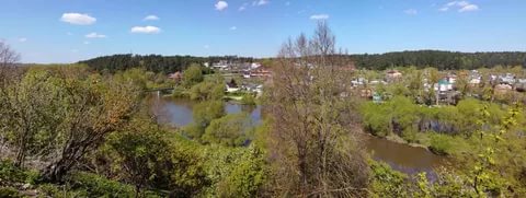 Благоустройство Городища.