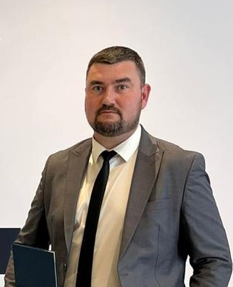 Осеев Николай Валерьевич.