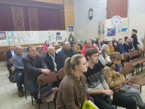 Состоялись общественные обсуждения проекта благоустройства городской площади. Состоялись общественные обсуждения проекта благоустройства городской площади.