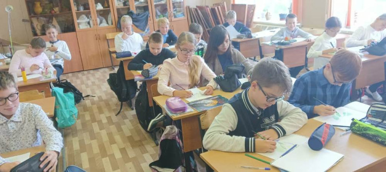 Боровская молодежь участвует в разработке эмблемы Текиженского оврага.. Боровская молодежь участвует в разработке эмблемы Текиженского оврага..