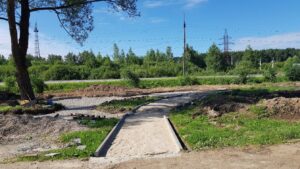 В БОРОВСКЕ ПРИСТАЛЬНО СЛЕДЯТ ЗА «ПОДВИСШИМ» ПРОЕКТОМ. В БОРОВСКЕ ПРИСТАЛЬНО СЛЕДЯТ ЗА «ПОДВИСШИМ» ПРОЕКТОМ.